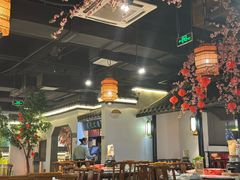 -卢大鲜鱼头捞饭(美利广场店)