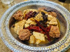 -乔家满族八大碗(流水沟店)