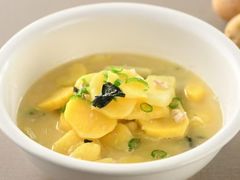 -院里寻菜·祖庵菜宴请(观沙岭店)