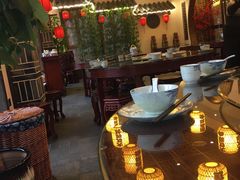 大堂-杨记隆府(白象街店)