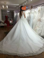-SATIN COUTURE瑟庭婚纱礼服馆