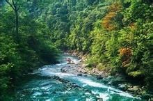 -浏阳石牛寨风景区