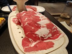 -额尔敦涮肉自助(摩尔城店)