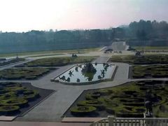 -北京拉斐特城堡酒店