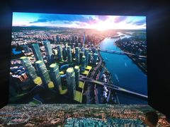 -广州市城市规划展览中心