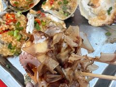 -海大南门夜市(海富街店)