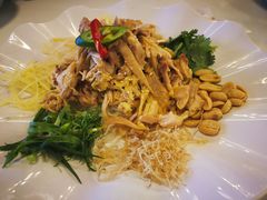 -清晖小苑•顺德地方菜(壹海城店)