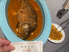 -阿五黄河大鲤鱼(纬三路店)