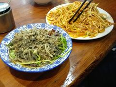 -美玲拉面(鞍山西道店)