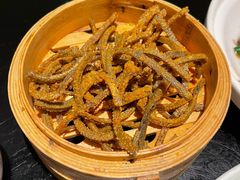 -芳芳私房菜·精做淮扬菜(承德路店)
