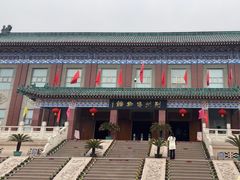 -荆州博物馆