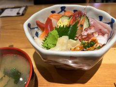 Tuna&nbsp;Maki海鲜饭-Tuna maki寿司(园区永旺店)