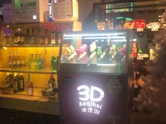 -唱吧麦颂KTV(马驹桥店)
