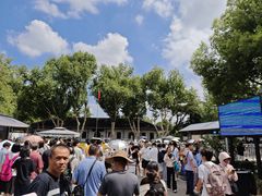 -南京中国近代史遗址博物馆(南京总统府)