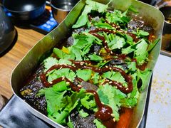 -功夫怪兽·烧烤(西工小街店)