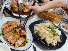 -成惠食府(赤岗店)