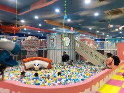 -胜利乐园(胜利购物广场店)