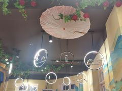 -望庐说·本地菜馆