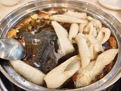 -太婆天府山珍酒楼(亚运村店)