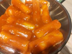 -梨花牛肉汤饭(仁恒伊势丹店)