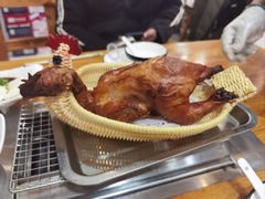-张记焖窑·十五年专注焖烤(雍和宫店)