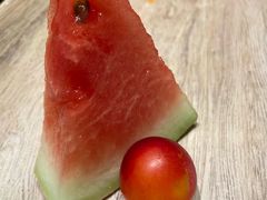 -驿楼兰·新疆菜(火车站店)