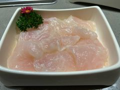 -海底捞火锅(方圆荟店)