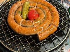 -卢布里西餐厅(海拉尔店)