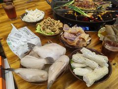 -正南齊北重庆老火锅(光华村直营店)