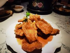 -奉天小馆·非遗东北菜(济南万象城店)