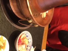 -仁和四季涮肉馆(天坛南门店)