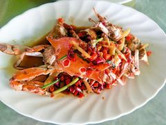 -四川小胡子海鲜(丁村万人海鲜广场店)