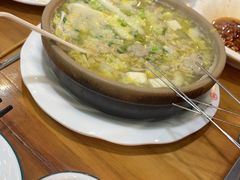 -亿牌牌东北烧烤(怀特店)