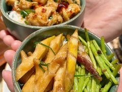 -锦府盐帮·侯宅(五棵松万达店)