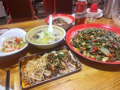 -兔槽江湖菜·重庆璧山兔(水围店)