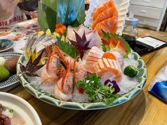 -Sushi Love 创意寿司(丽影广场店)