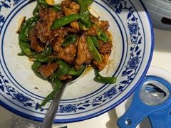 -闽鄂情·闽南招财鸭(水头店)