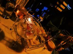 -柒Lounge(三里屯店)