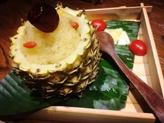 -云海肴·汽锅鸡·云南菜(美罗城店)