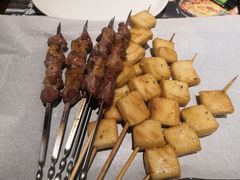 -火联烧烤(学院路创始店)