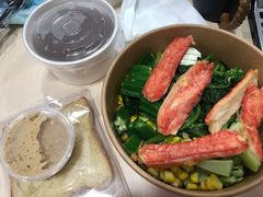 -沙野轻食(静安寺店)