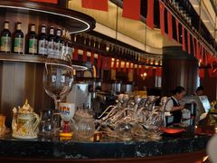 -马克西姆俄罗斯餐厅(通亚街店)