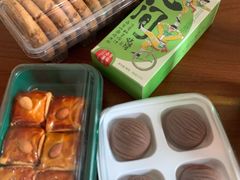 青团-泸溪河桃酥(西直门凯德店)