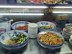 -陇上全荟兰州传统牛肉面(延吉路店)