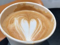 -Manner Coffee(淮海755店)