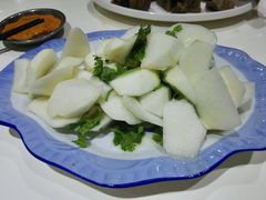 android_upload_pic-清真益鑫羊肉手抓馆(南大街店)