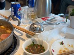 -恒生万鹂广场(唐镇店)