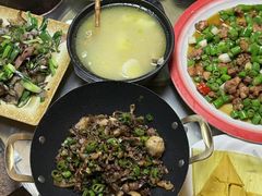 -青城甲(青城山店)