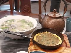 -安泰楼·佛跳墙创始人·传统闽味早茶·酒楼(三坊七巷闽菜地标店)