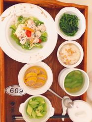 -初度润生园·独栋别墅月子中心(昆山店)